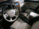 2009 Jeep Grand Cherokee photo